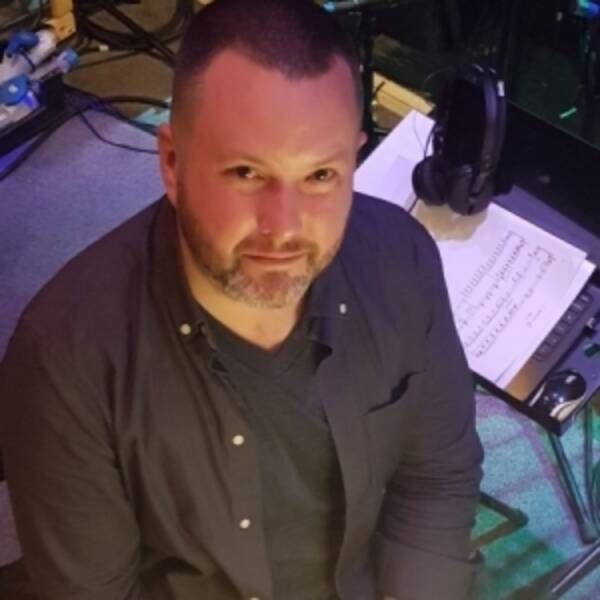 Ben Costello