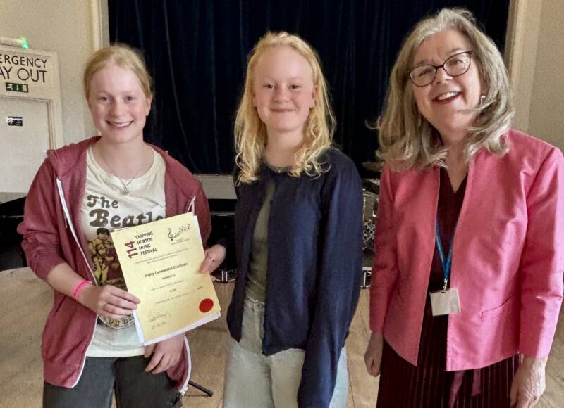 Non-Competitive and Adjudicated by Professionals